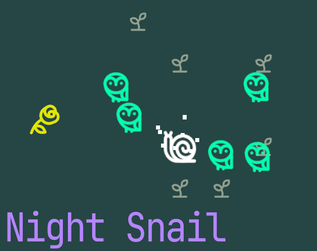 Night Snail